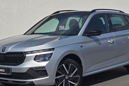 Skoda Kamiq 3.000 km 34.790 € Castrop-Rauxel 44579