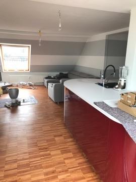 Dachgeschoßwohnung Dortmund Hörde - 3 Zimmer, 87 m&sup2;, 195.000&euro; | Angebot:27413718
