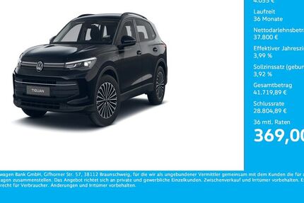 VW Tiguan 9.918 km 41.388 &euro; Dortmund 44141