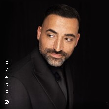 Muhabbet Show - Bekir Karaoglan, Furkan Sevgi 24.10.2026 Markthalle