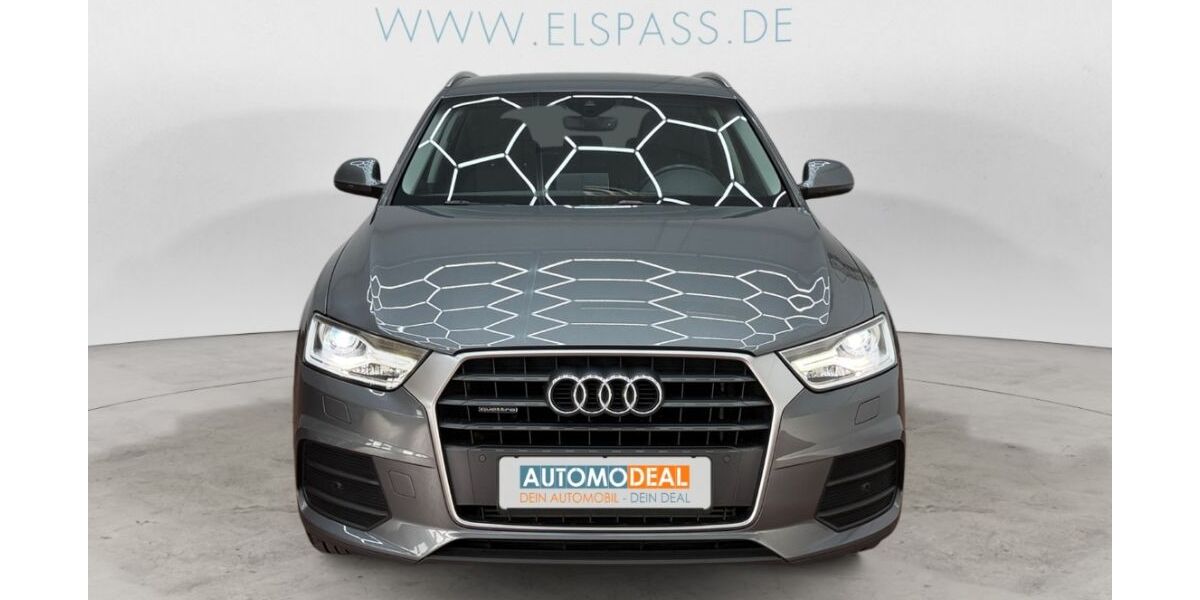 Audi Q3 88.014 km 99.999 &euro; Dinslaken 46539