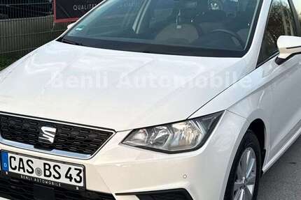 Seat Ibiza 192.000 km 8.590 &euro; Oer-Erkenschwick 45739
