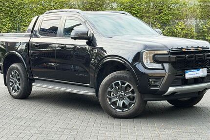 Ford Ranger 17.500 km 41.890 &euro; Wuppertal 42329