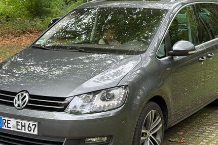 VW Sharan 236.200 km 10.700 &euro; Oer-Erkenschwick 45739