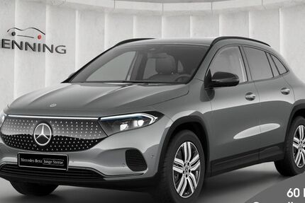 Mercedes-Benz EQA 7.458 km 36.780 € Herne 44653