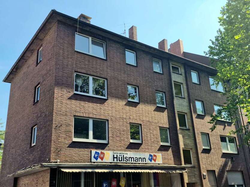 Wohnung zum Mieten in Herne 450 € 60 m²