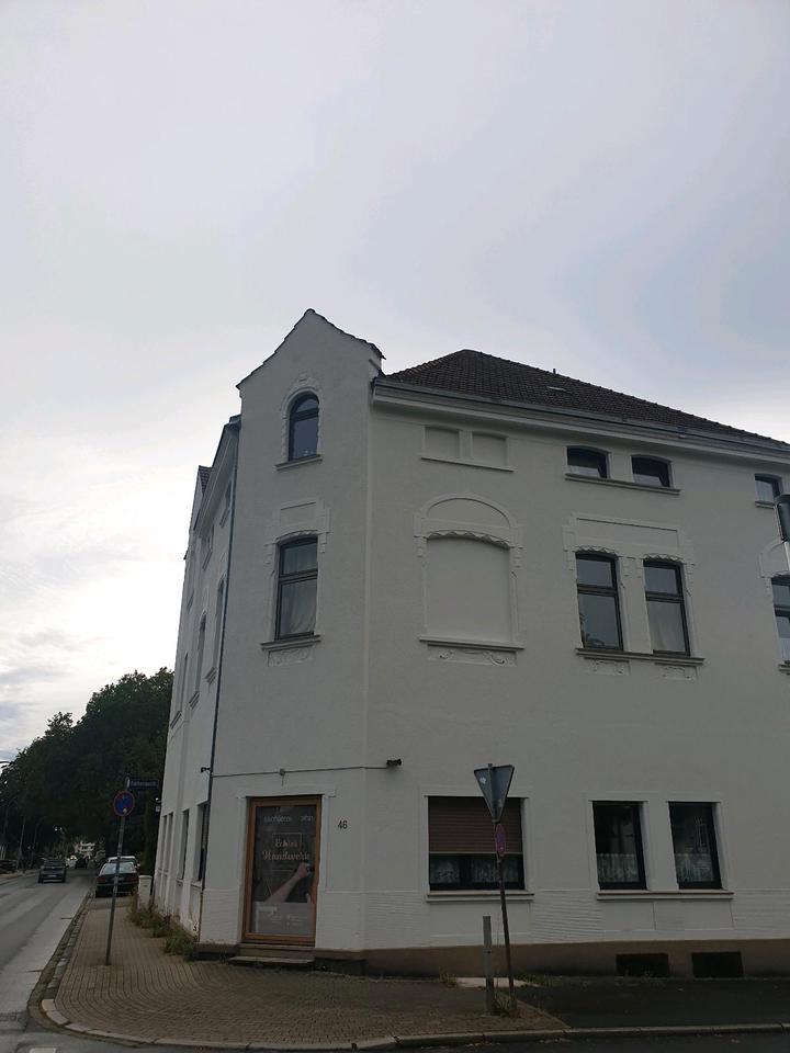 Mehrfamilienhaus Bochum Weitmer Provisinsfrei