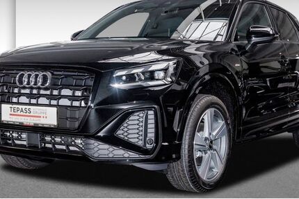 Audi Q2 15.499 km 35.880 &euro; Schwelm 58332