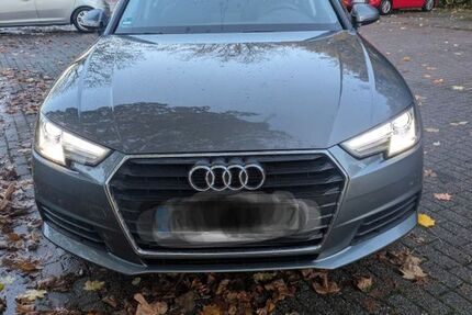 Audi A4 92.000 km 18.999 &euro; Recklinghausen 45659