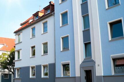 Wohnung Herne Wanne-Bickern - 3.5 Zimmer, 82 m&sup2;, 550&euro; | Angebot:26094934