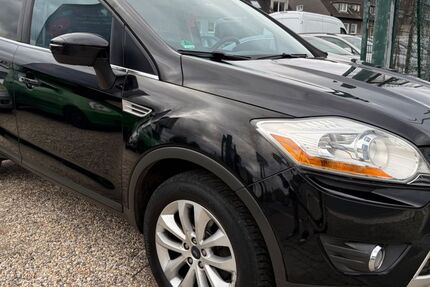 Ford Kuga 250.000 km 5.500 € Essen 45355