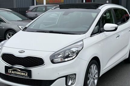 Kia Carens 169.662 km 8.450 &euro; Dortmund 44147