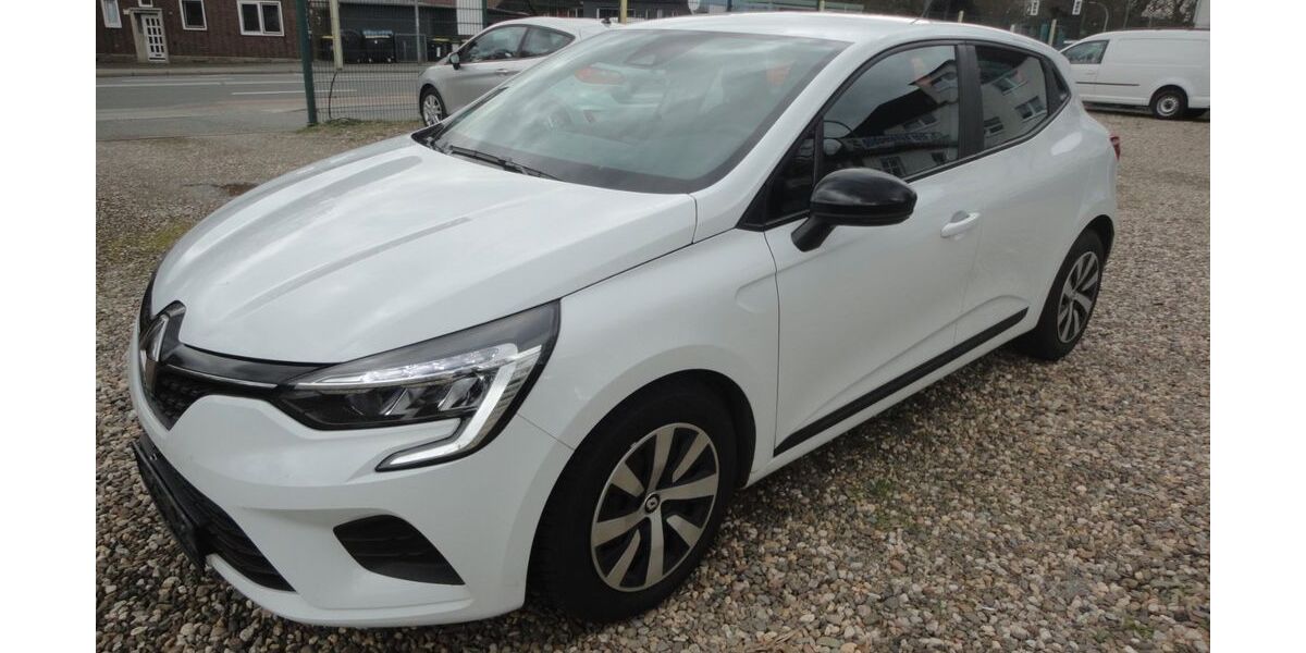 Renault Clio 135.000 km 8.999 &euro; HERNE 44651