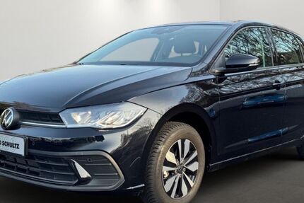 VW Polo 6.819 km 21.290 &euro; Wuppertal 42109