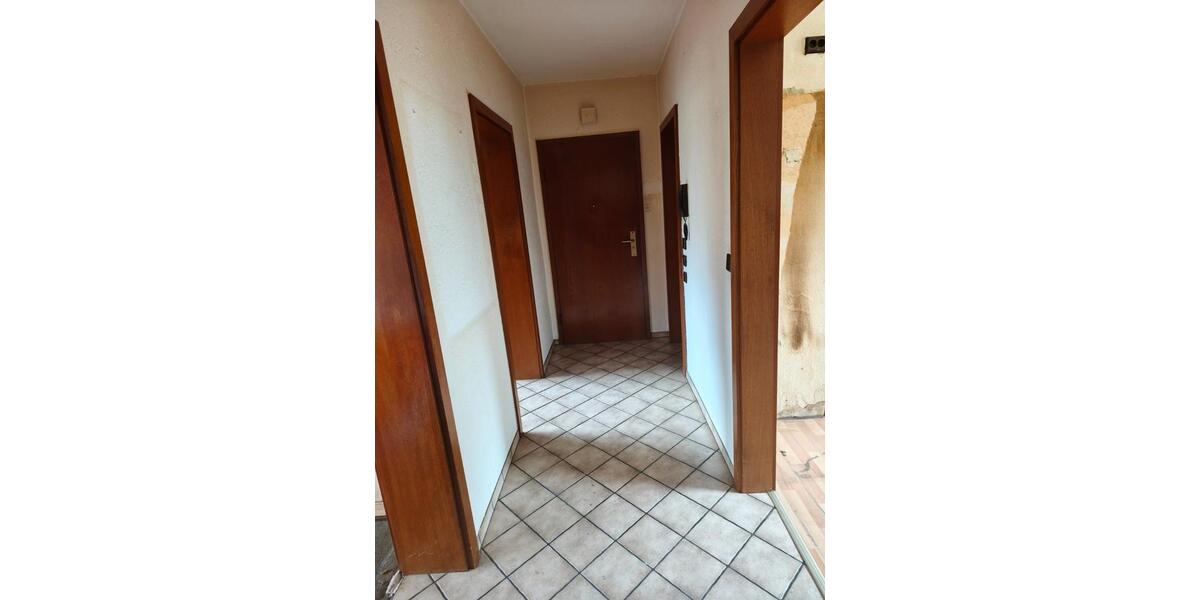 Etagenwohnung Marl Alt-Marl - 5 Zimmer, 66 m&sup2;, 142.500&euro; | Angebot:27022402