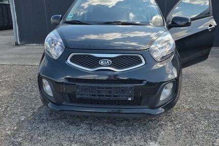 Kia Picanto 119.000 km 2.500 &euro; Dortmund 44141