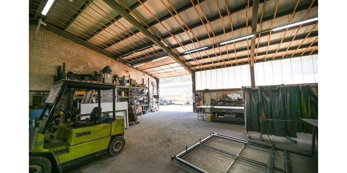 Gewerbeobjekt Hattingen Bredenscheid-Stüter - 2.300&euro; | Angebot:25630407