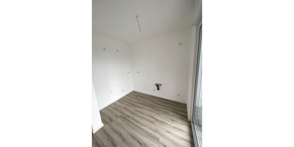 Etagenwohnung Mülheim an der Ruhr Dümpten - 3 Zimmer, 59 m&sup2;, 760&euro; | Angebot:25524164