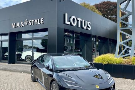 Lotus Emeya 1.950 km 89.950 &euro; Wuppertal 42349