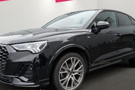 Audi Q3 21.600 km 35.490 € Düsseldorf 40233