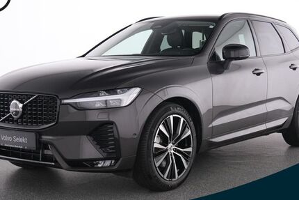Volvo XC60 45.661 km 42.850 &euro; Essen-Kray 45309