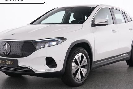 Mercedes-Benz EQA 19.997 km 33.885 &euro; Essen 45309