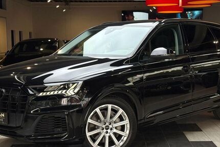 Audi Q7 94.000 km 51.750 &euro; Mülheim an der Ruhr 45472