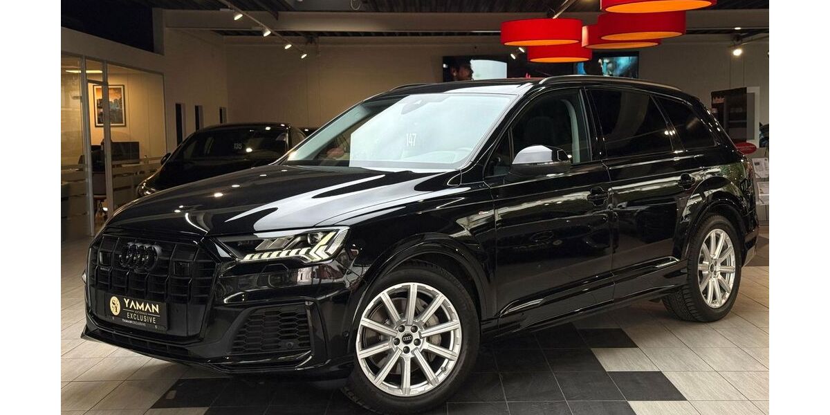 Audi Q7 94.000 km 53.750 € Mülheim an der Ruhr 45472