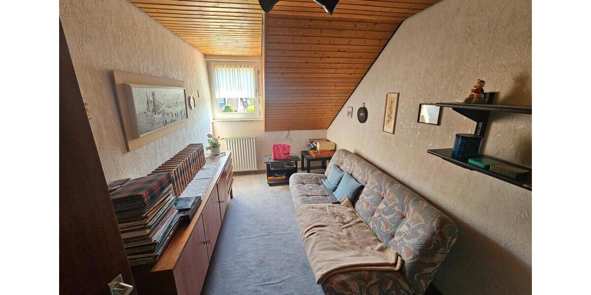 Reihenhaus Gladbeck Alt-Rentfort - 4.5 Zimmer, 117 m&sup2;, 390.000&euro; | Angebot:27021134
