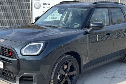 Mini Countryman S (Cooper) 20.889 km 36.900 &euro; Haltern am See 45721