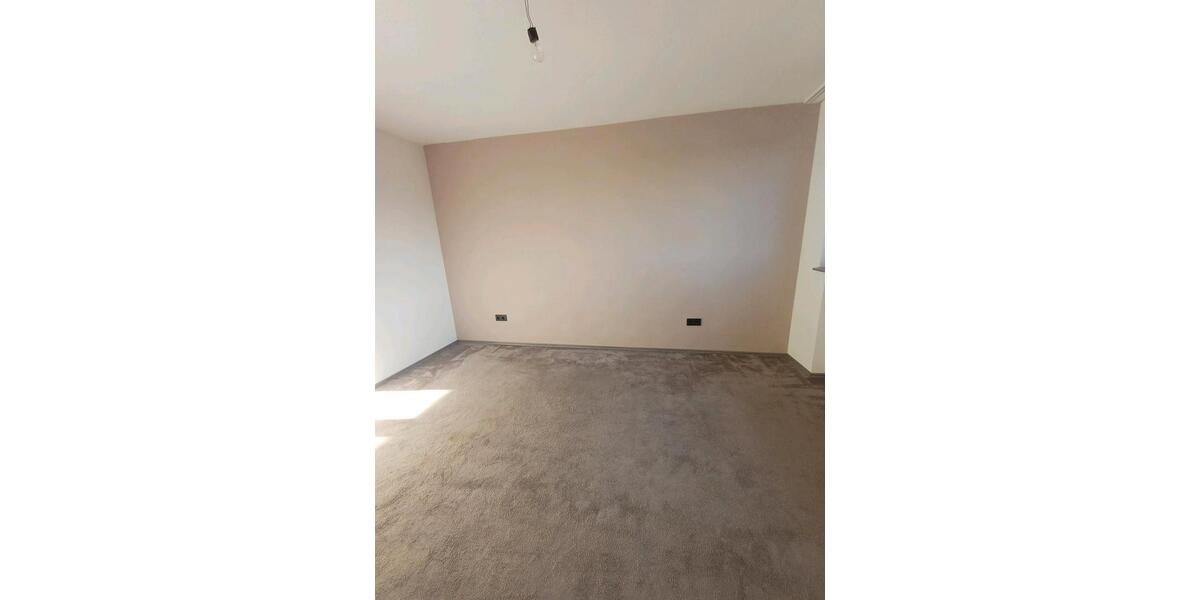 Helle modernisierte Wohnung in zentraler Lage 3.5 zimmer