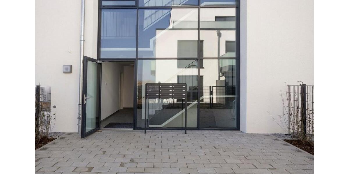Etagenwohnung Gelsenkirchen Gelsenkirchen-Nord - 3 Zimmer, 92 m&sup2;, 1.010&euro; | Angebot:25852200