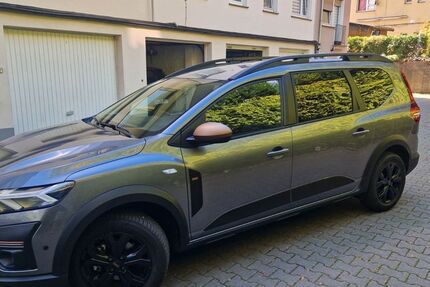 Dacia Jogger 8.930 km 23.990 &euro; Duisburg - Homberg/Ruhrort/Baerl 47198