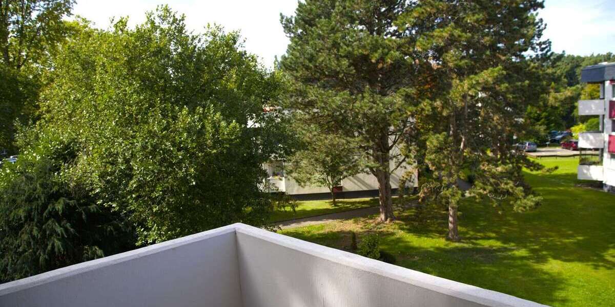 Wohnung zum Kaufen in Dortmund 119.500 € 58.74 m² 2 zimmer