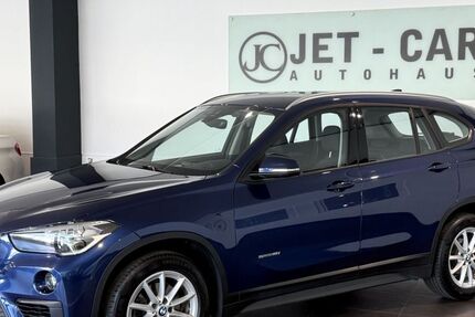 BMW X1 137.370 km 12.900 &euro; Wuppertal 42349