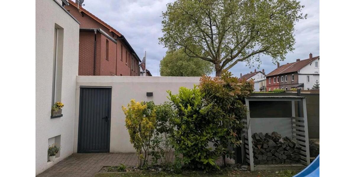 Doppelhaushälfte Herne Altenhöfen - 4 Zimmer, 130 m&sup2;, 395.000&euro; | Angebot:27409898