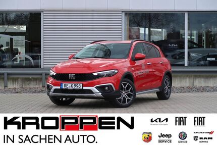 Fiat Tipo 14.994 km 19.770 &euro; Herten 45701