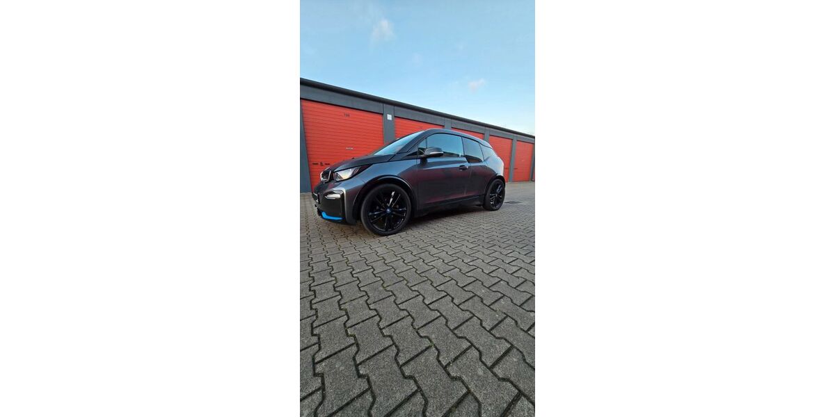BMW i3 89.000 km 20.900 &euro; Dinslaken 46535