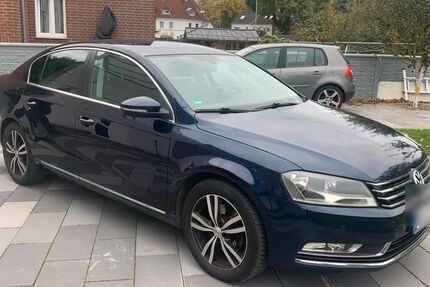 VW Passat 155.000 km 7.300 € Dortmund 44339