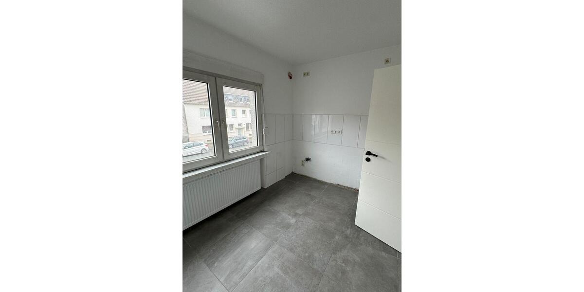 Etagenwohnung Recklinghausen Hillerheide - 3 Zimmer, 68 m&sup2;, 750&euro; | Angebot:25320631