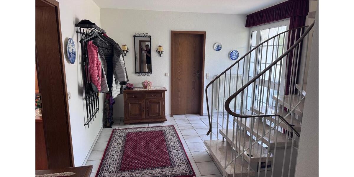 Gepflegtes freistehendes Einfamilienhaus in Wülfrath 6 zimmer