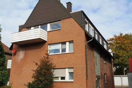 Wohnung Recklinghausen Hillerheide - 1 Zimmer, 31 m&sup2;, 310&euro; | Angebot:26341651