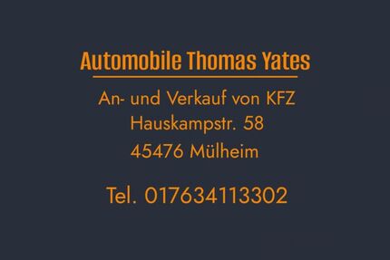 Seat Arona 87.150 km 14.490 &euro; Mülheim 45476