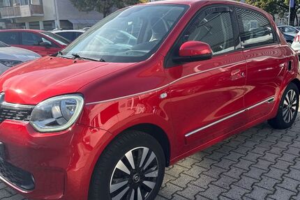 Renault Twingo 40.657 km 14.490 € Wuppertal 42285