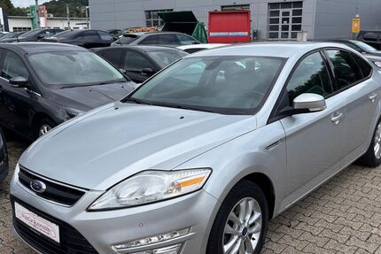 Ford Mondeo 135.936 km 5.290 € Wuppertal 42109