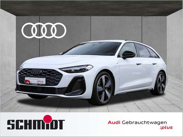 Audi A5 8.180 km 46.420 &euro; Recklinghausen 45657