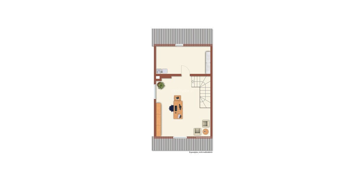 Einmalige Chance: Junges Reihenendhaus mit Garage - Reihenendhaus Dortmund - Lindenhorst Lindenhorst | Angebot:22460297
