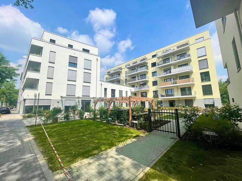 Wohnung zum Mieten in Bochum 395 € 21 m²