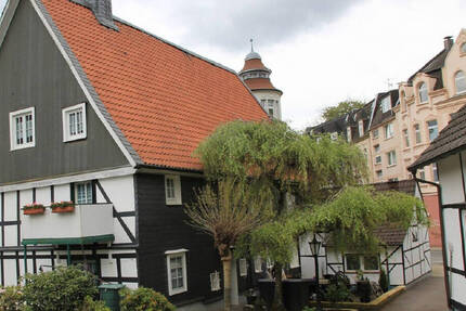 Haus Wuppertal Langerfeld - 2 Zimmer, 711 m&sup2;, 799.000&euro; | Angebot:26345245