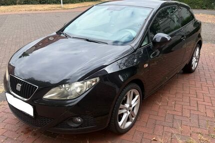 Seat Ibiza 259.000 km 1.850 &euro; Essen 45329